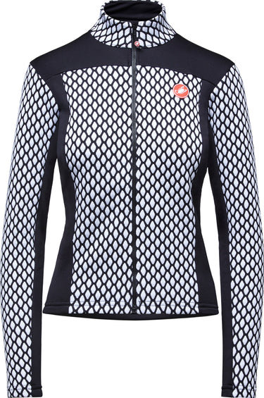 Castelli Maillot 2 Fz de Sfida - Femme