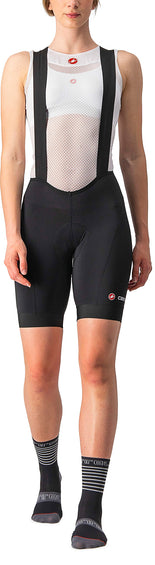 Castelli Cuissard Endurance - Femme