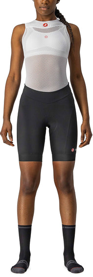 Castelli Short Endurance - Femme