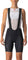Castelli Cuissard à bretelles Velocissima 3 - Femme - Black - Black