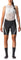 Castelli Short Velocissima 3 - Femme - Black - Silver