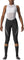 Castelli Cuissard 3/4 Velocissima 3 - Femme - Black - Silver