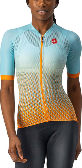 Castelli Chandail Climber’s 2.0 - Femme