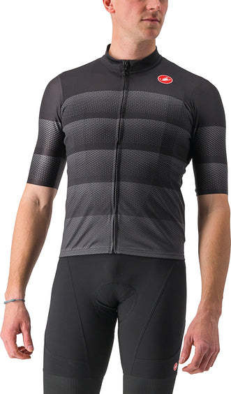 Castelli Maillot Livelli - Homme