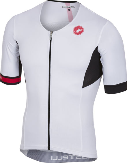 Castelli Maillot de vélo Free Speed Race - Homme