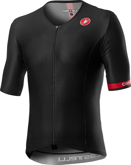 Castelli Top Free Speed 2 Race - Homme