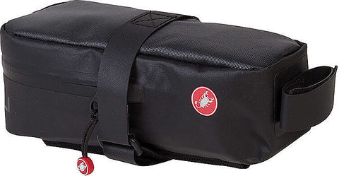 Castelli Sac de selle Undersaddle XL