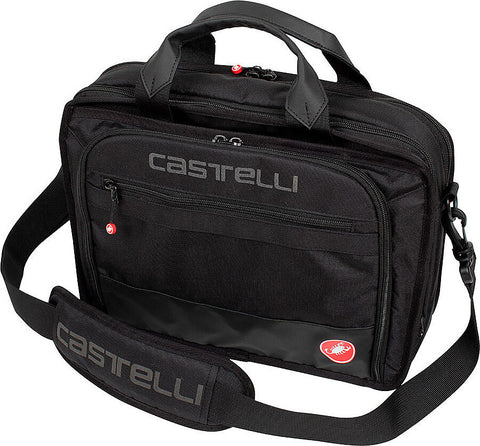 Castelli Porte-documents Race - Homme