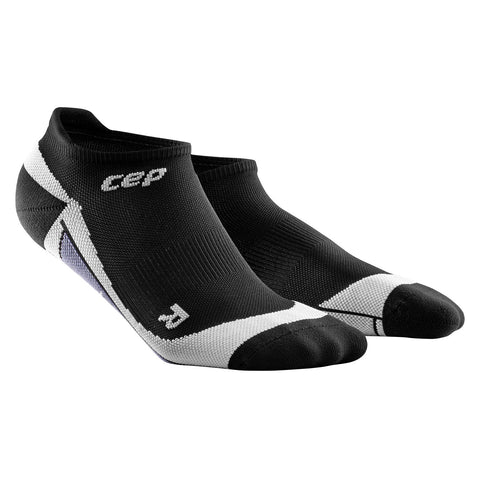 CEP Compression Bas court dynamique ''No Show'' Femme