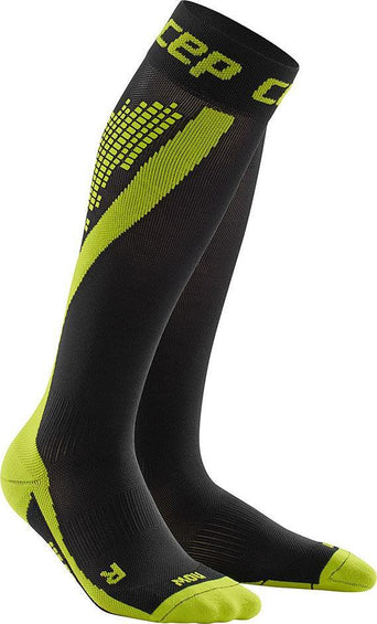 CEP Compression Bas de course CEP nighttech - Homme