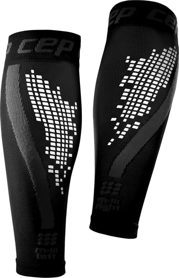 CEP Compression Jambière CEP nighttech - Homme