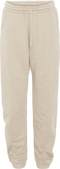 Colorful Standard Pantalons de survêtement biologique - Unisexe