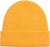Colorful Standard Tuque en laine mérinos - Unisexe - Burned Yellow