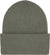 Colorful Standard Tuque en laine mérinos - Unisexe - Dusty Olive