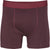 Colorful Standard Boxeurs longs biologique classique - Homme - Oxblood Red