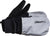 Craft Gants ADV Hybrid Weather - Unisexe - Silver - Black