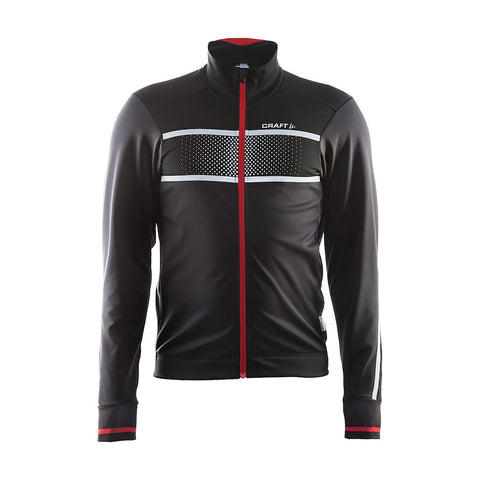 Craft Manteau Glow Homme