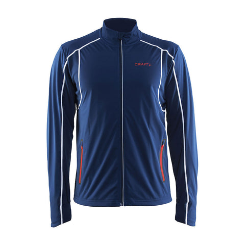 Craft Veste Podium Warm Homme