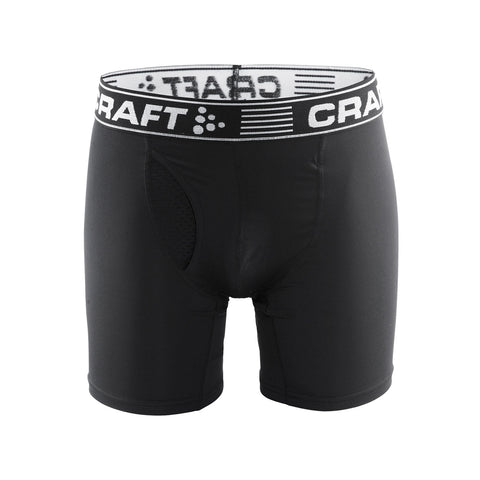 Craft Boxer avec ouverture 6'' Greatness Homme