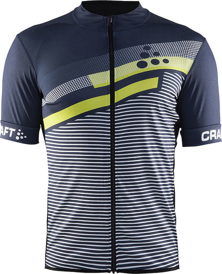 Craft Maillot Reel Graphic Homme