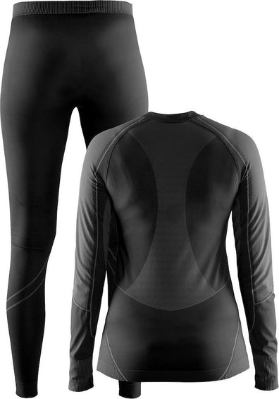 Craft Ensemble Craft Seamless Zone - Femme