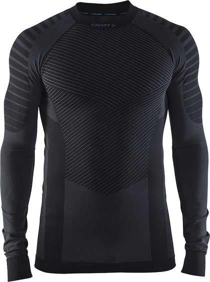 Craft Maillot à manches longues Active Intensity Homme