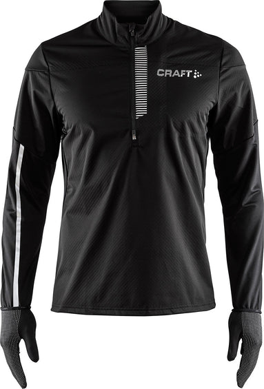 Craft Chandail  Repel Wind - Homme