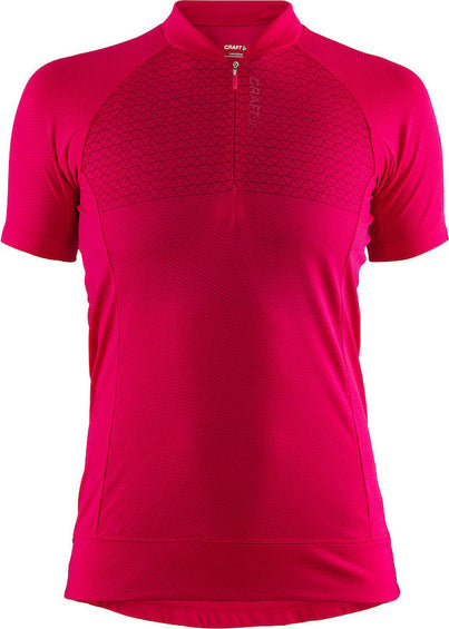 Craft Rise Jersey - Femme