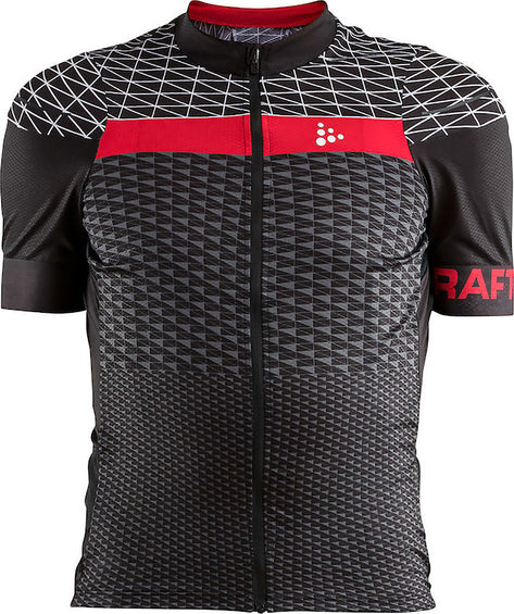 Craft Maillot Vélo de route - Homme