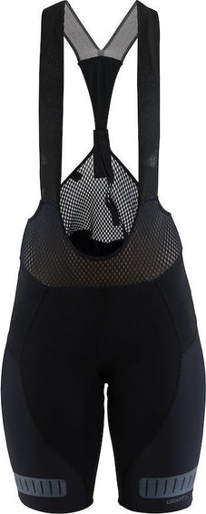 Craft Cuissard réfléchissant Hale Glow Femme