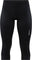 Craft Cuissard de cyclisme Core Essence - Femme - Black - Silver