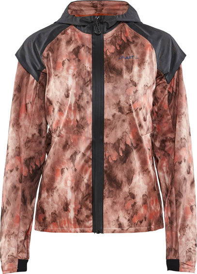 Craft Veste Lumen Hydro - Femme