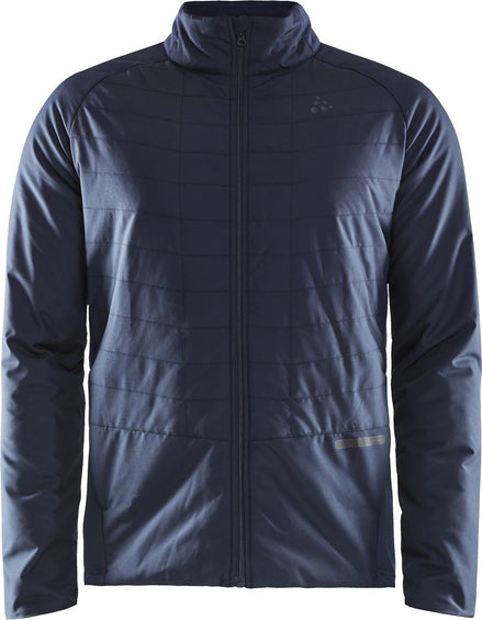 Craft Manteau Storm Thermal Cross Country Ski - Homme