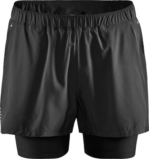 Craft Short extensible 2-en-1 ADV Essence - Homme