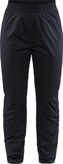 Craft Pantalon isolé Core Glide - Femme