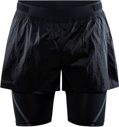 Craft Short Distance 2 en 1 Ctm - Men's