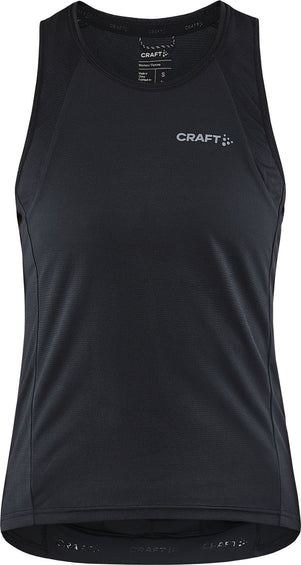 Craft Camisole Core Endur - Femme