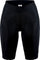 Craft Short Core Endur - Femme - Black - Black