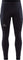 Craft Collant Pro Trail - Homme - Black