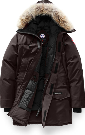 Canada Goose Parka Langford - Coupe Fusion - Homme