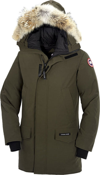 Canada Goose Parka Langford - Coupe Fusion - Homme