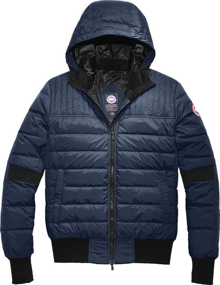 Canada Goose Manteau à capuchon Cabri - Homme