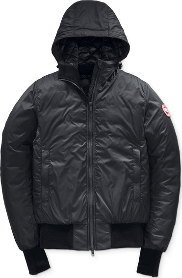 Canada Goose Manteau à capuchon Dore - Femme