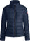 Canada Goose Manteau Cypress sans Fourrure - Femme - Atlantic Navy