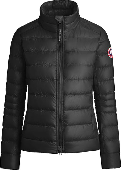 Canada Goose Manteau Cypress sans Fourrure - Femme