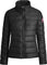 Canada Goose Manteau Cypress sans Fourrure - Femme - Black