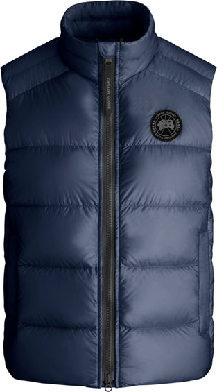 Canada Goose Veste Cypress Black Label - Femme