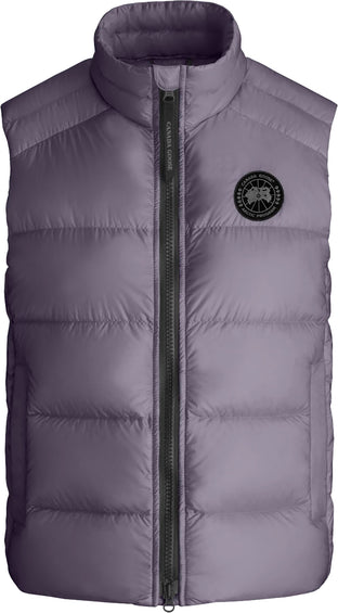 Canada Goose Veste Cypress Black Label - Femme