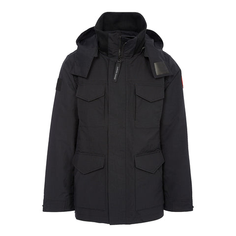 Canada Goose Manteau Voyager Homme