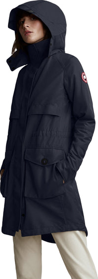 Canada Goose Trench Cavalry - Femme